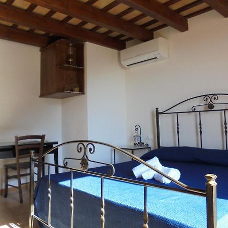 Baglio Poma Villa Castelluzzo Bagian luar foto