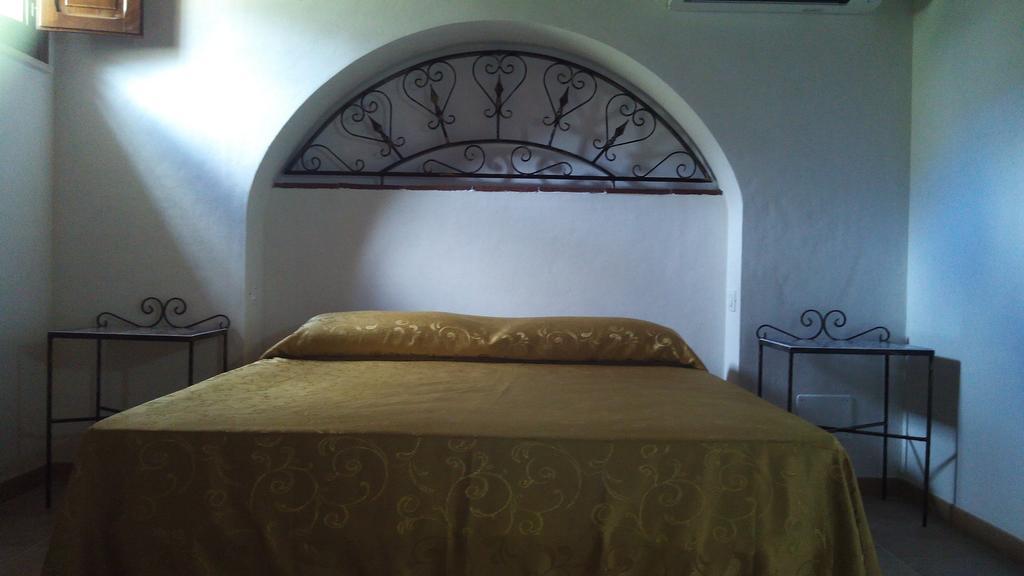 Baglio Poma Villa Castelluzzo Bagian luar foto