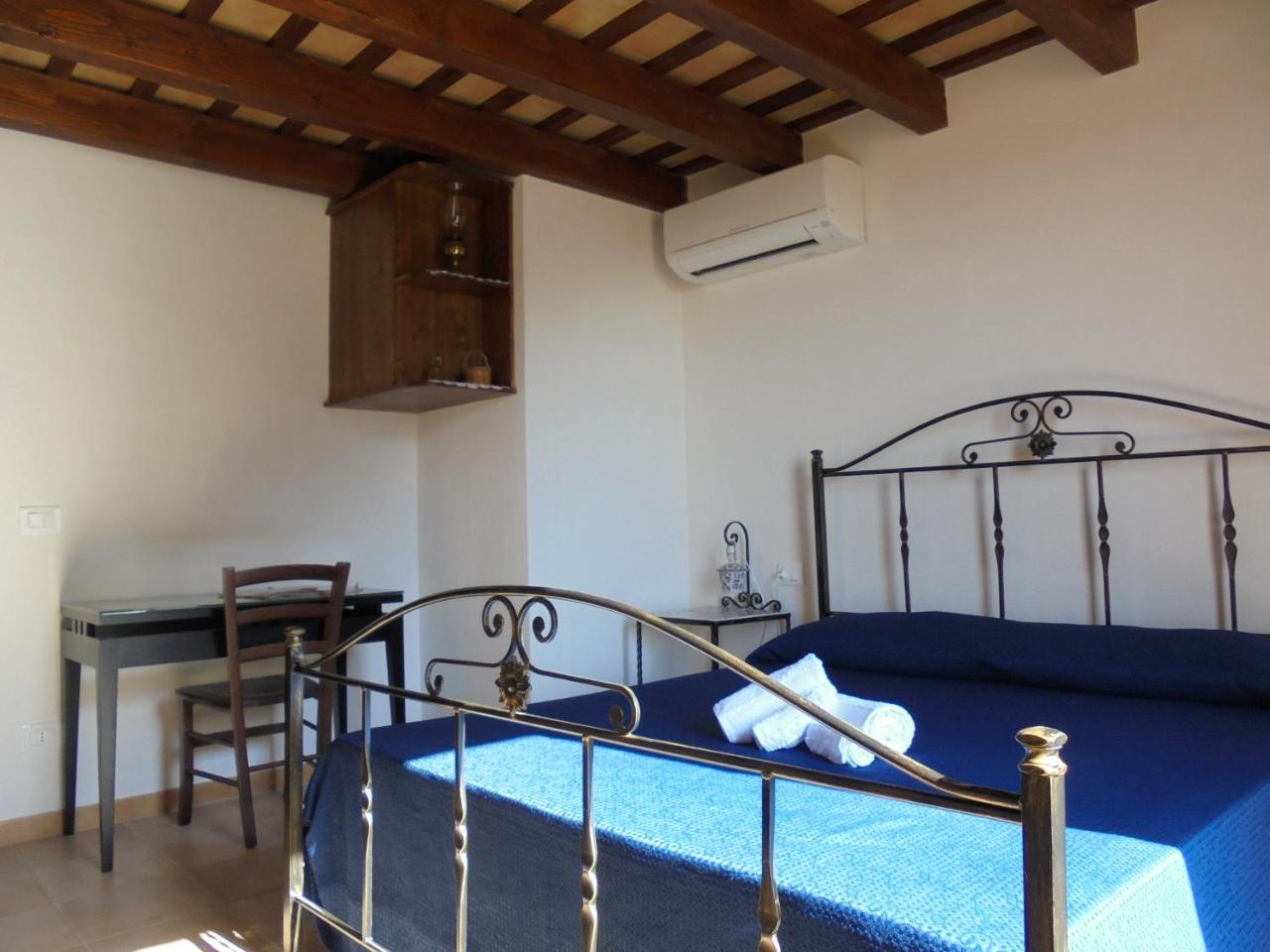 Baglio Poma Villa Castelluzzo Bagian luar foto