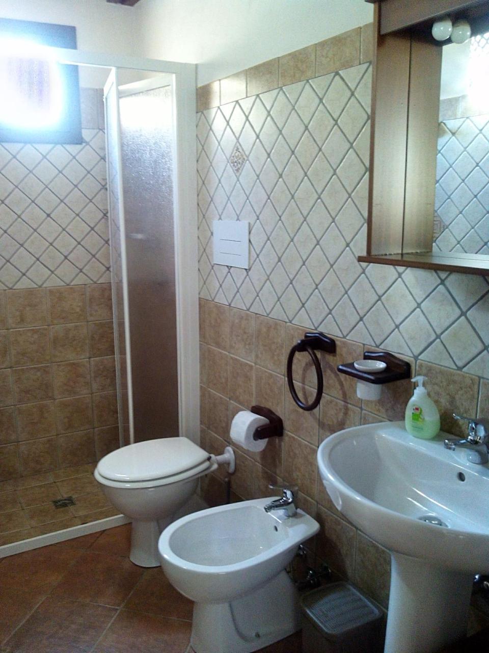 Baglio Poma Villa Castelluzzo Bagian luar foto
