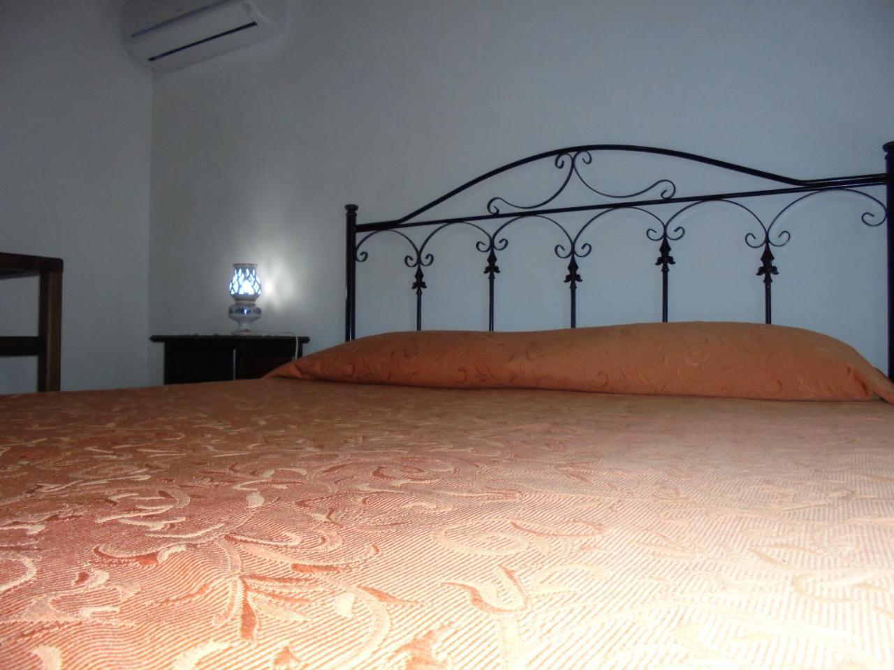 Baglio Poma Villa Castelluzzo Bagian luar foto