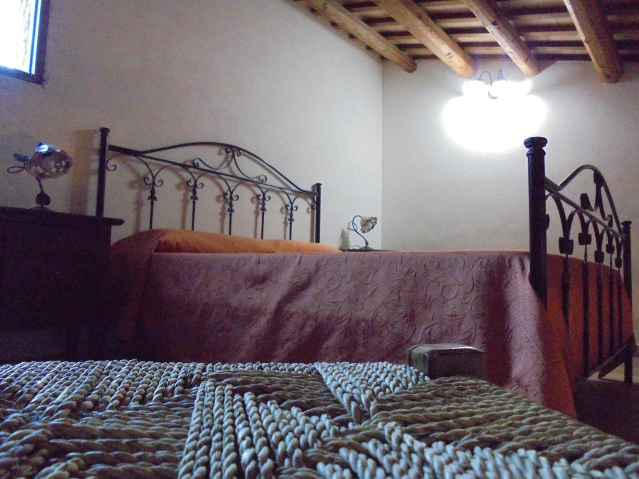 Baglio Poma Villa Castelluzzo Bagian luar foto