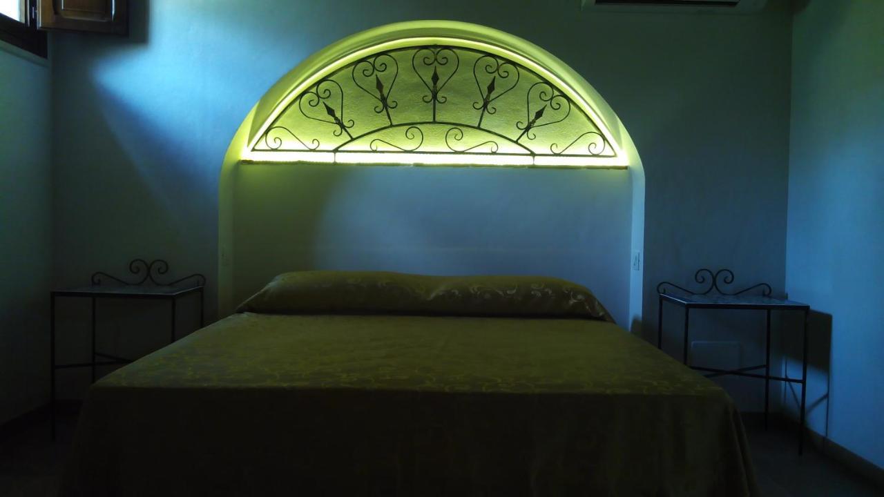 Baglio Poma Villa Castelluzzo Bagian luar foto