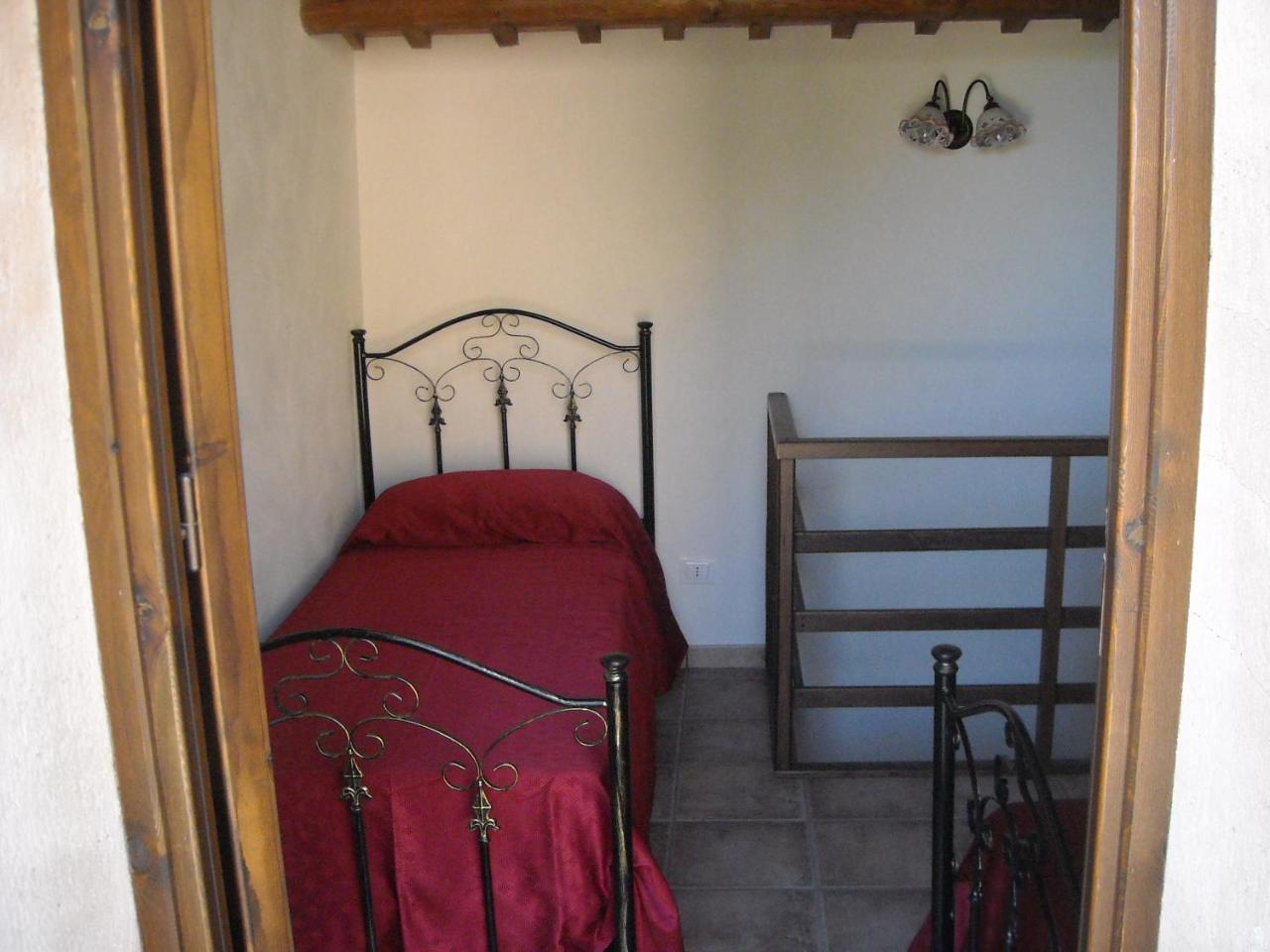 Baglio Poma Villa Castelluzzo Bagian luar foto